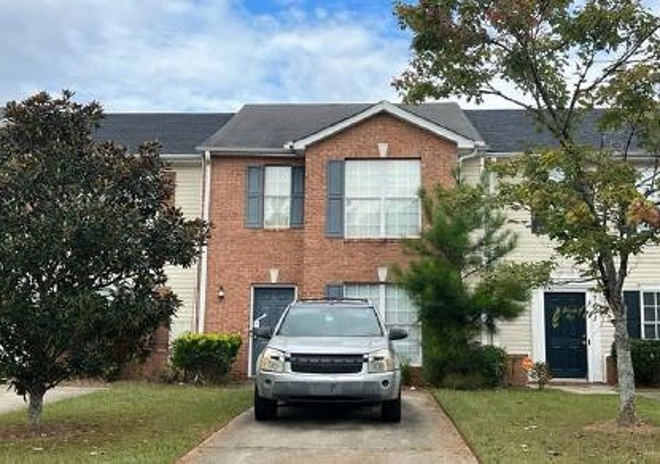 Property Front View