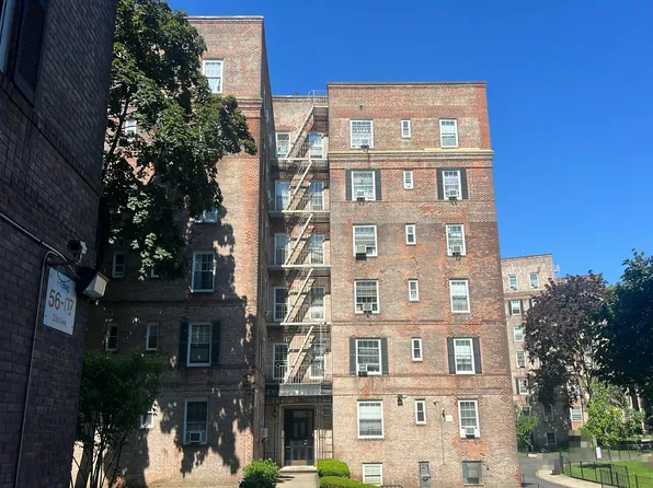 5525 31st Ave APT 3J, Woodside, NY 11377
