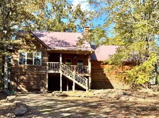 15 Primrose Creek Cir, Heber Springs, AR 72543