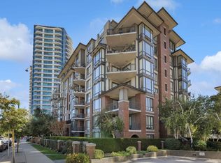 1551 Foster St #107, White Rock, BC V4B5M1