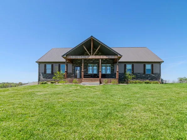 5990 Moorefield Rd, Carlisle, KY 40311