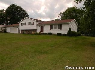 340 Columbia Ave, Allenwood, PA 17810