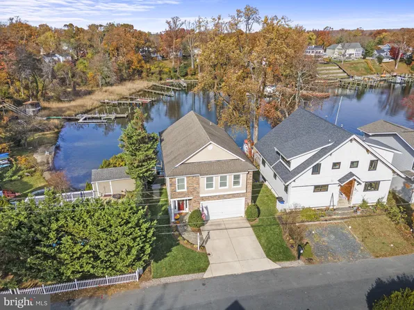 384 Alameda Pkwy, Arnold, MD 21012