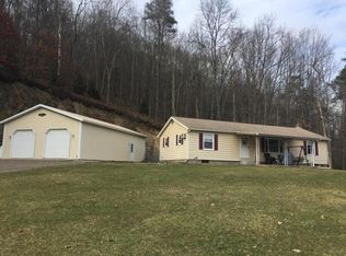 2954 Chestnut Ln, Millville, PA 17846