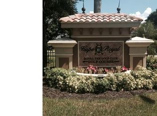 11330 Royal Tee Cir, Cape Coral, FL 33991