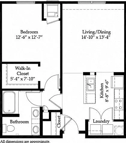 Riverview at Upper Landing — Photo 43