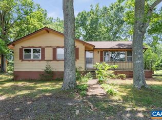 3100 W River Rd, Scottsville, VA 24590
