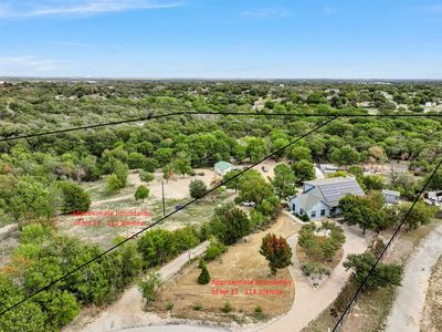 112 Joalene St, Weatherford, TX, 76087