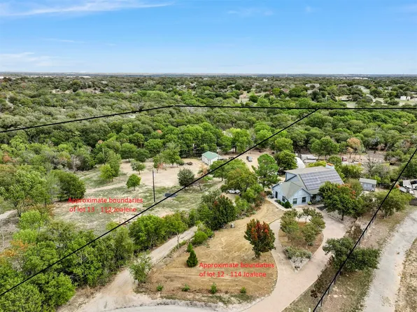 112 Joalene St, Weatherford, TX 76087