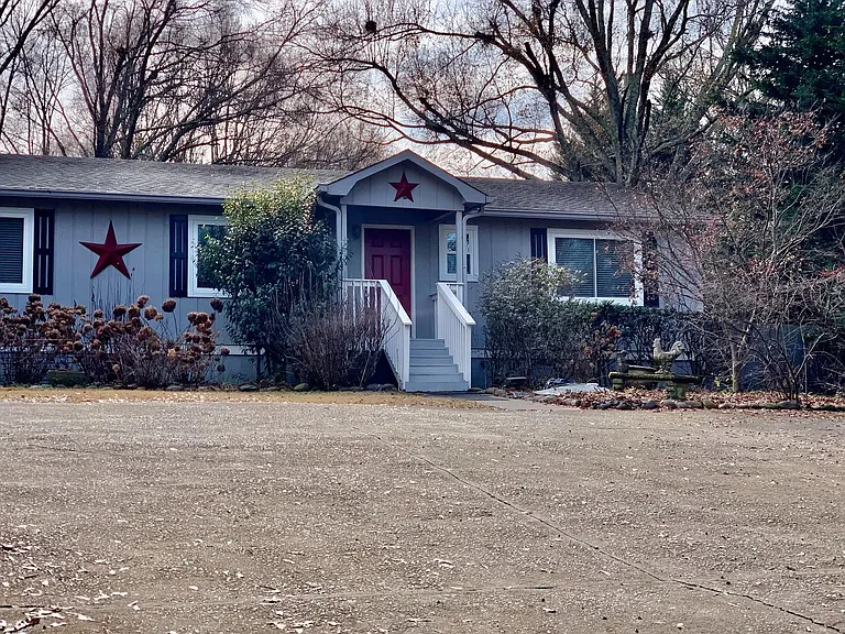 322 Powder Springs St #A — Photo 1