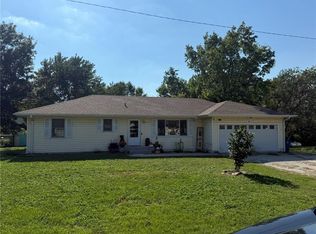 409 Fessenden St, Gridley, KS 66852