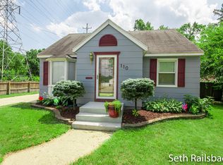 110 Wadsworth St SW, Wyoming, MI 49548