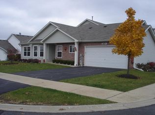 265 Capitol Dr UNIT A, Sugar Grove, IL 60554