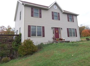 205 Zion View Dr, Linden, PA 17744