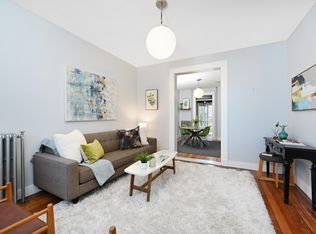 89 Prospect St, Jersey City, NJ 07307