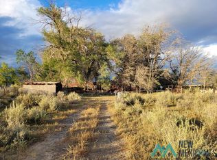 9 Camino Del Arroyo Rd, Cubero, NM 87014