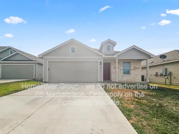 1911 Grey Catbird, New Braunfels, TX 78130