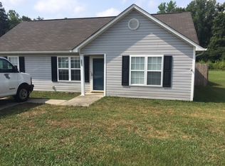 1215 Helms Rd, Charlotte, NC 28214