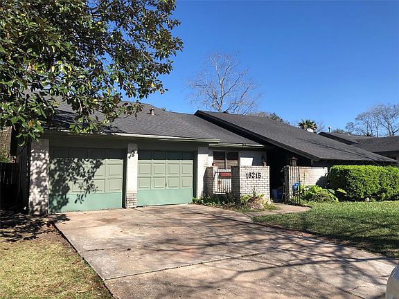 5th image of 16215 Parksley Dr