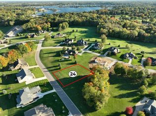 2826 N Palmer Ave, La Porte, IN 46350