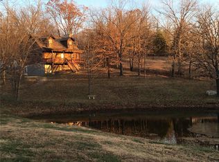 12943 Tiny Ln, De Soto, MO 63020