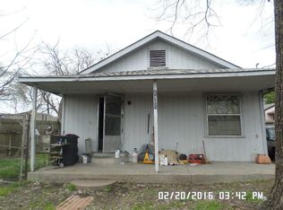 1405 8th St, Galena Park, TX 77547