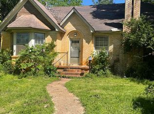 126 W Lawrence St, Jacksonville, TX 75766