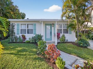 732 Flamingo Drive, West Palm Beach, FL 33401