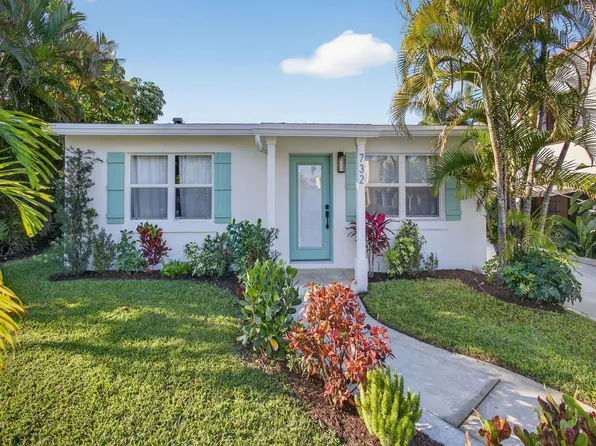 732 Flamingo Drive, West Palm Beach, FL 33401