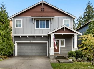 3120 Harrier St NE, Lacey, WA 98516