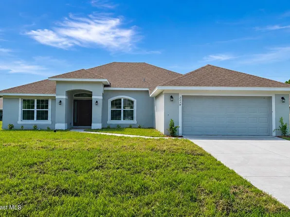1949 Trapper Ave SE, Palm Bay, FL 32909