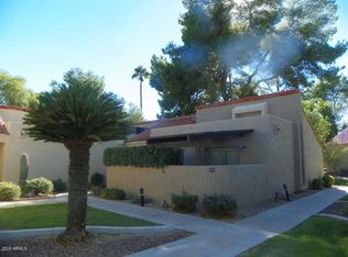 7409 N Via Camello Del Nort #138, Scottsdale, AZ 85258