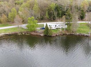2313 Pond Rd, Fairfield, VT 05455