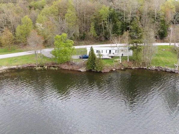 2313 Pond Road, Fairfield, VT 05455