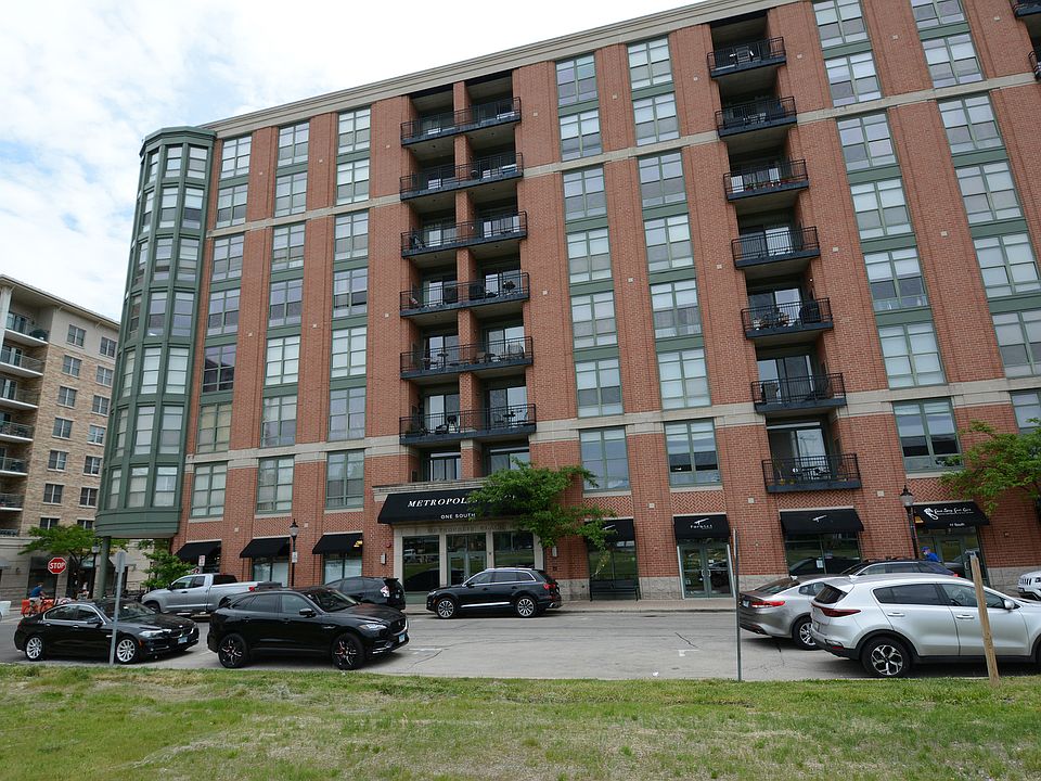1st image of 1 S Highland Ave Unit 500