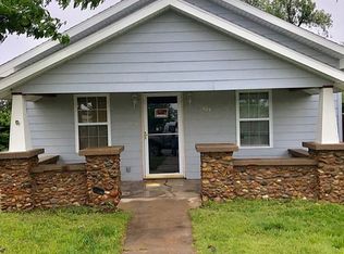401 N Rush St, Ingalls, KS 67853