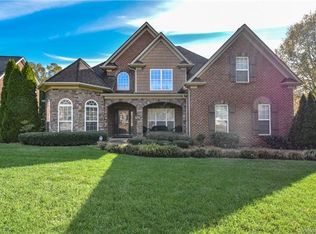 1001 Talbot Ct, Indian Trail, NC 28079