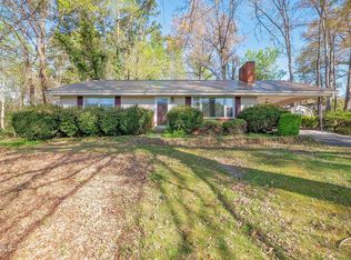 17455 Kingsport Hwy, Fall Branch, TN 37656