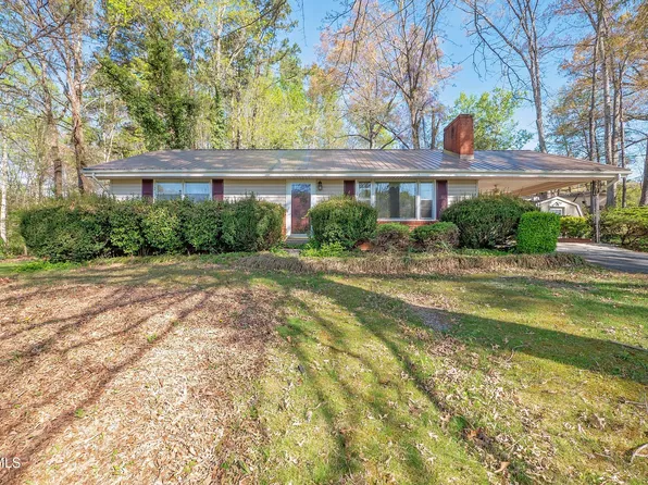 17455 Kingsport Hwy, Fall Branch, TN 37656