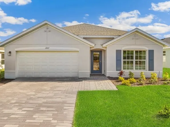 26197 Coral Lakes Dr, Punta Gorda, FL 33955