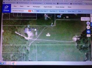 946 N Littlefield Rd, Weidman, MI 48893