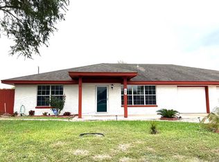 1647 Michigan Ave, Port Isabel, TX 78578