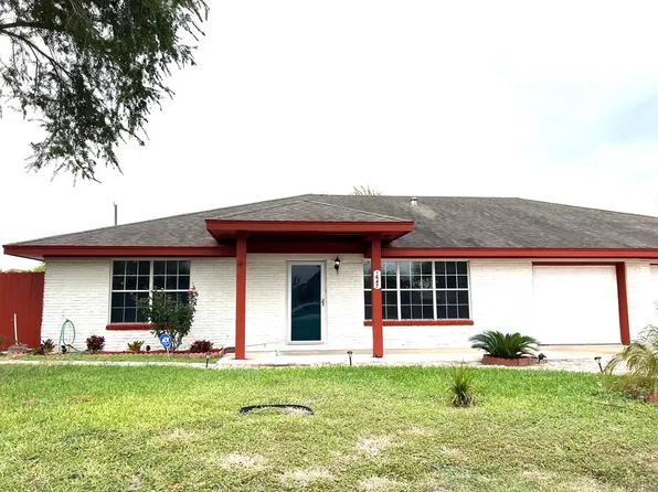 1647 Michigan Ave, Port Isabel, TX 78578