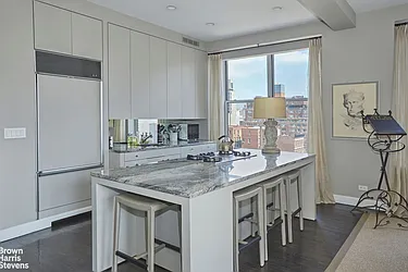 Sold by Brown Harris Stevens