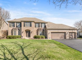 3760 Bunker Hill Dr, Algonquin, IL