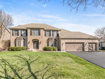 3760 Bunker Hill Dr, Algonquin, IL, 60102