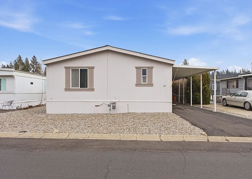 1st image of 2311 W 16th Ave Lot 231