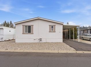 2311 W 16th Ave Lot 231, Spokane, WA 99224