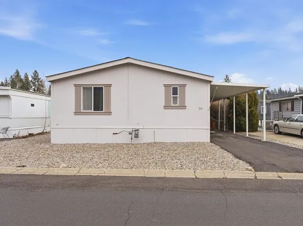 2311 W 16th Ave Lot 231, Spokane, WA 99224