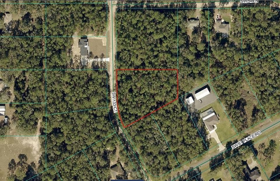 1st image of TBD LOT 9 SW 133RD COURT LOT 9